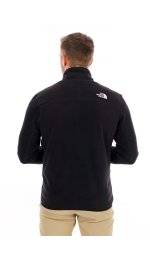 The North Face 100 Glacier Full Zip