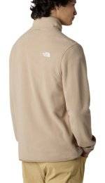The North Face 100 Glacier Full Zip