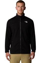 The North Face 100 Glacier Full Zip