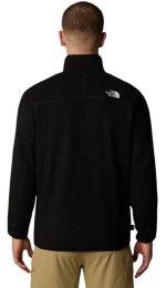 The North Face 100 Glacier Full Zip