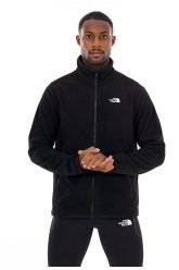 The North Face 100 Glacier Full Zip