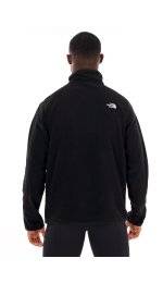 The North Face 100 Glacier Full Zip