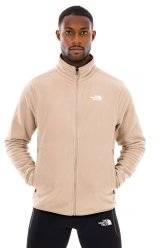 The North Face 100 Glacier Full Zip