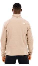 The North Face 100 Glacier Full Zip