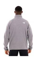 The North Face 100 Glacier Full Zip