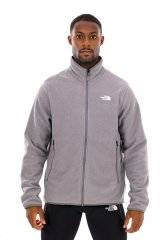 The North Face 100 Glacier Full Zip