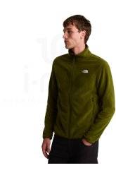 The North Face 100 Glacier Full Zip