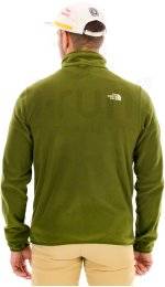 The North Face 100 Glacier Full Zip