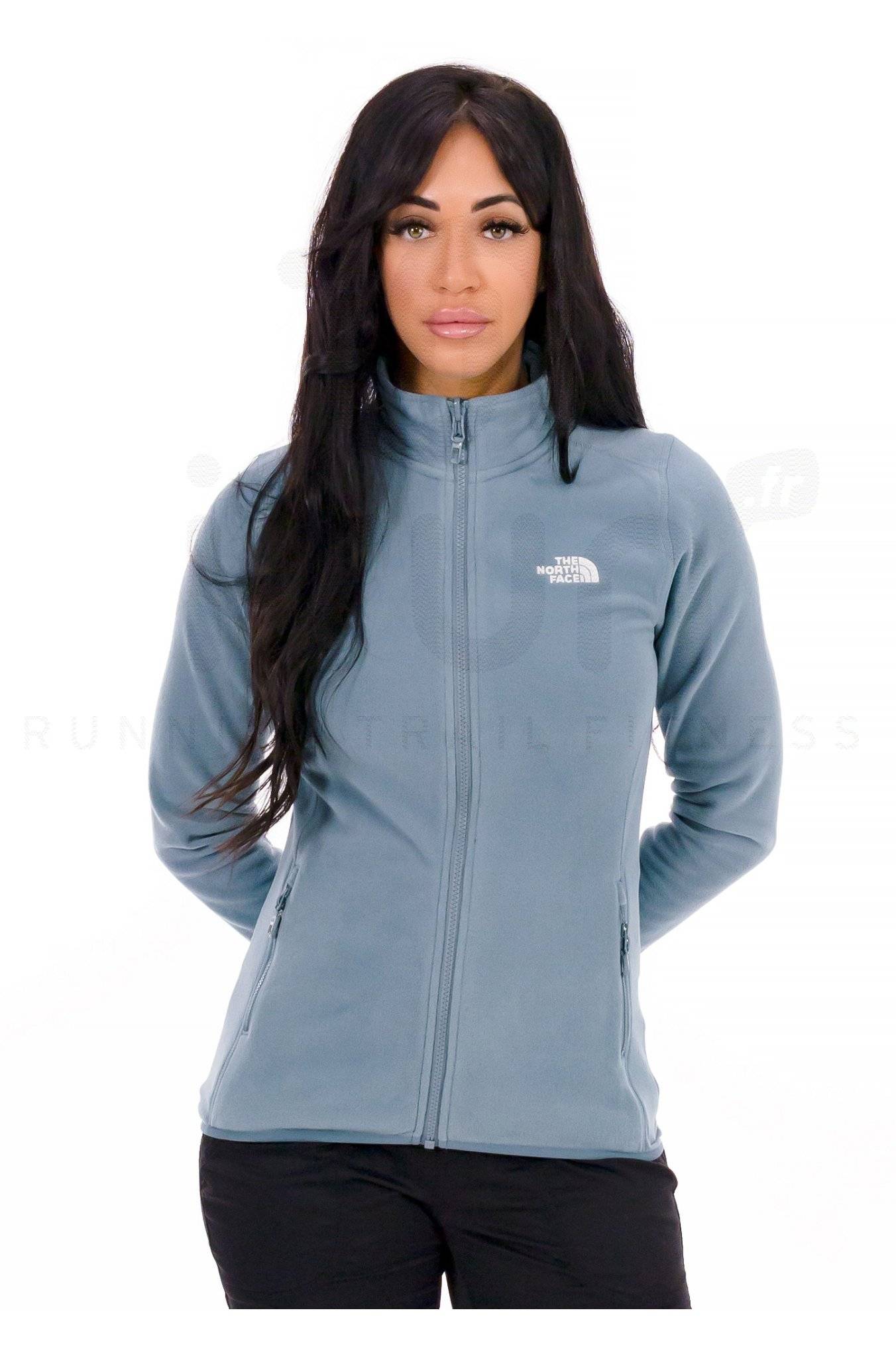 The North Face 100 Glacier 