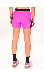 The North Face 2 en 1 W