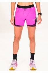 The North Face 2 en 1 W
