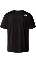 The North Face 24/7 Logo Graphic