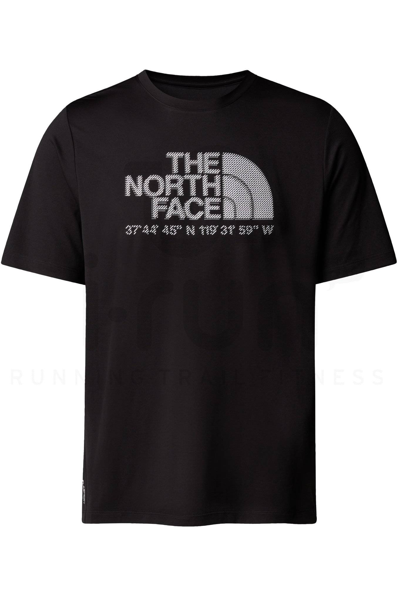 The North Face 24/7 Logo Graphic 