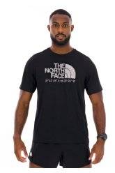 The North Face 24/7 Logo Graphic