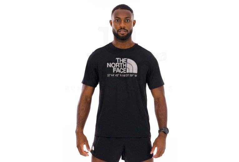 The North Face 24/7 Logo Graphic 