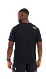 The North Face 24/7 Logo Graphic