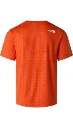 The North Face 24/7 Pentadome