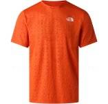 The North Face 24/7 Pentadome