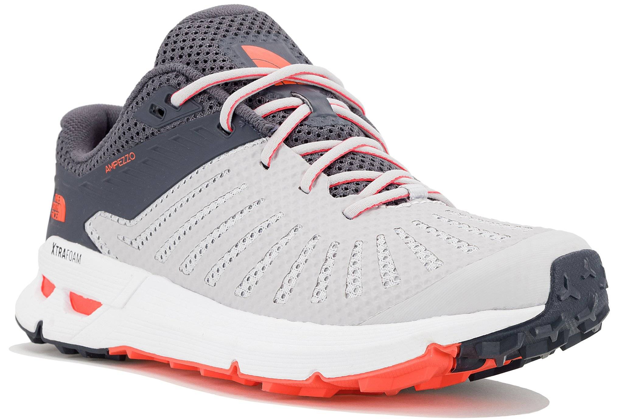 The North Face Ampezzo W 