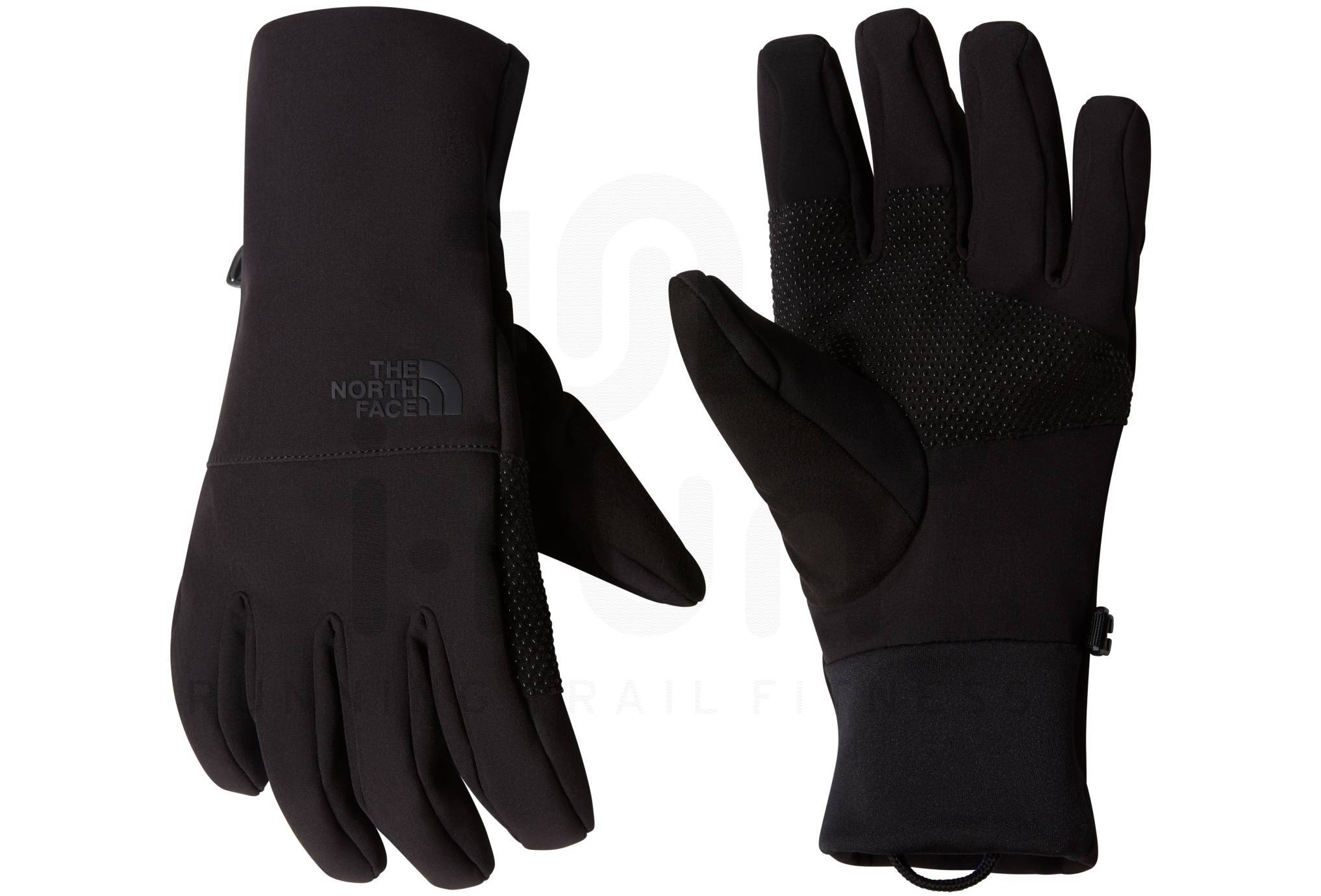 Manchettes Cyclisme Odlo Ceramiwarm - Chauffantes, Respirantes Et Anti-odeurs - Pour Vélo, Running Hiver