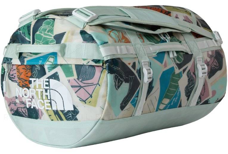 The North Face Base Camp Duffel - S 