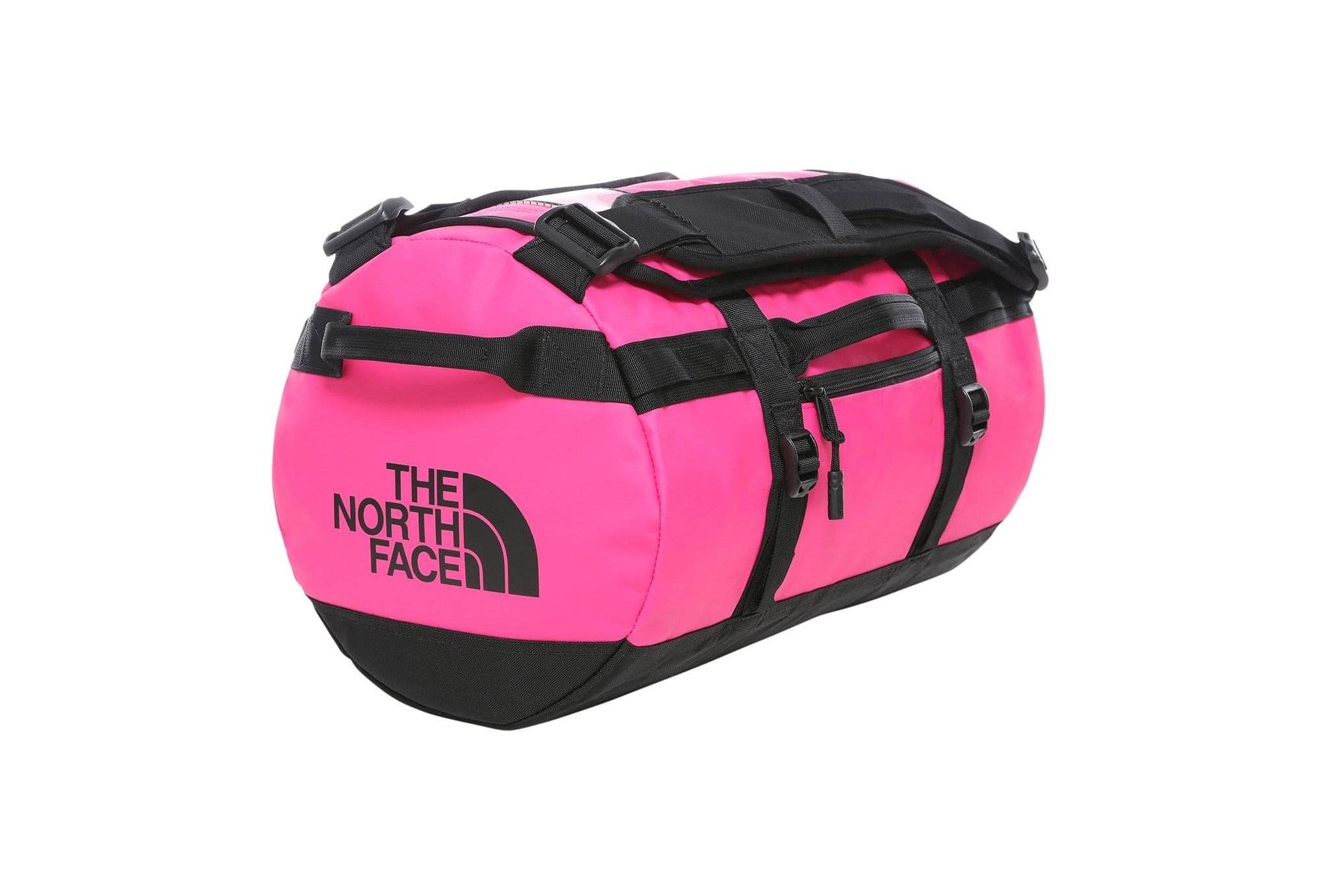 the north face base camp xs sac de voyage Taille TU Couleur générique Rose  Nuance Rose