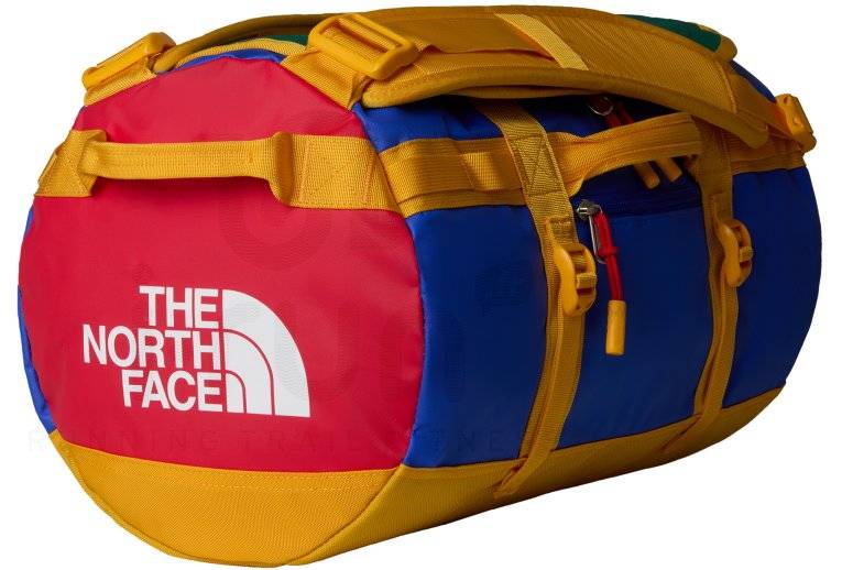 The North Face Base Camp Duffel - XS 