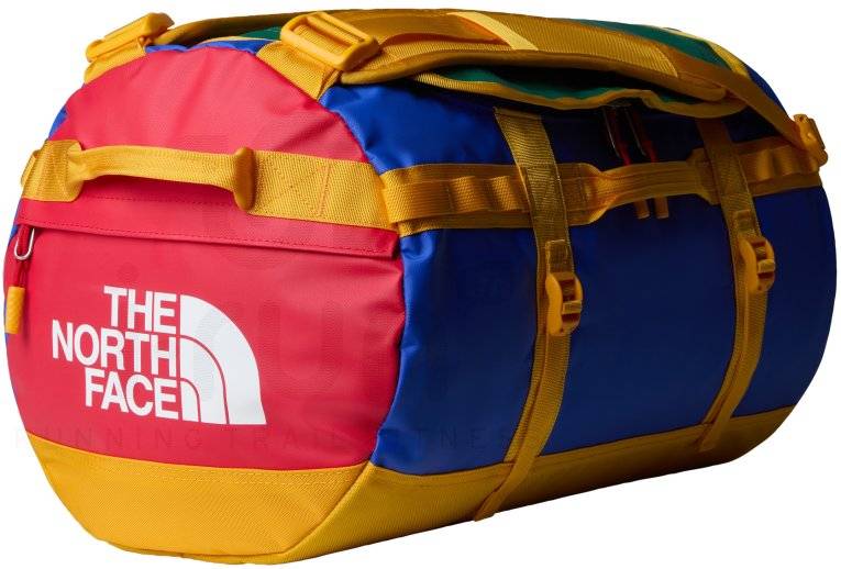 The North Face Base Camp Duffel - S 