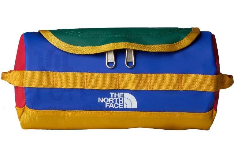 The North Face Base Camp Travel Canister - S 