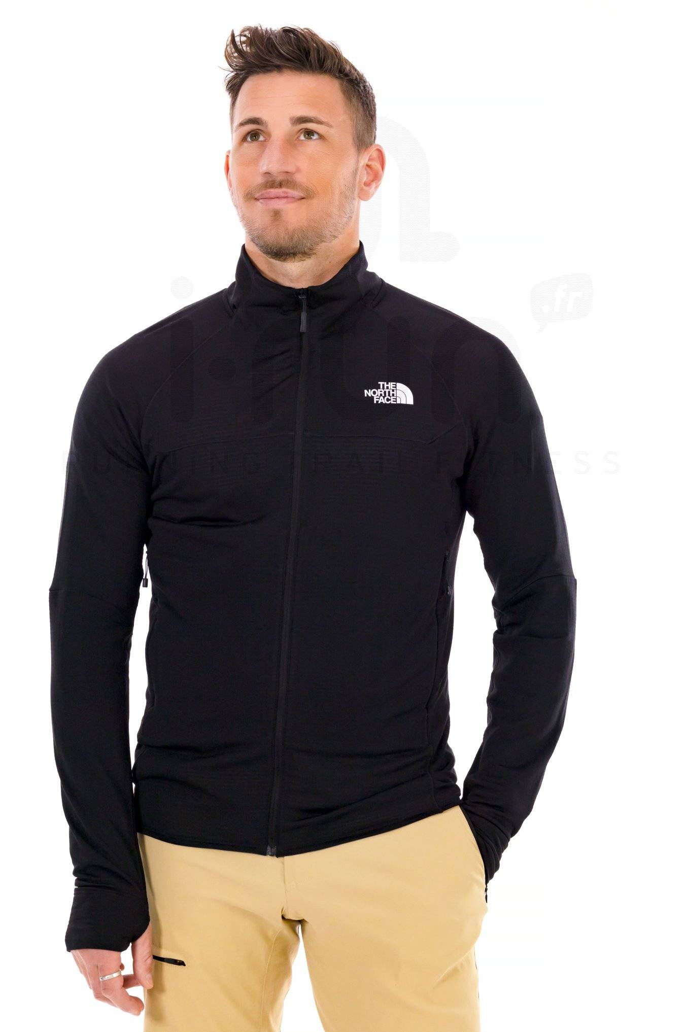 The North Face Bolt Polartec 