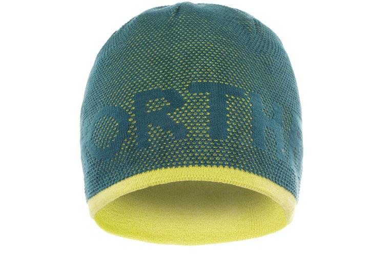 The North Face Bonnet TNF Ticker Tape 