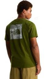 The North Face Box NSE Celebration