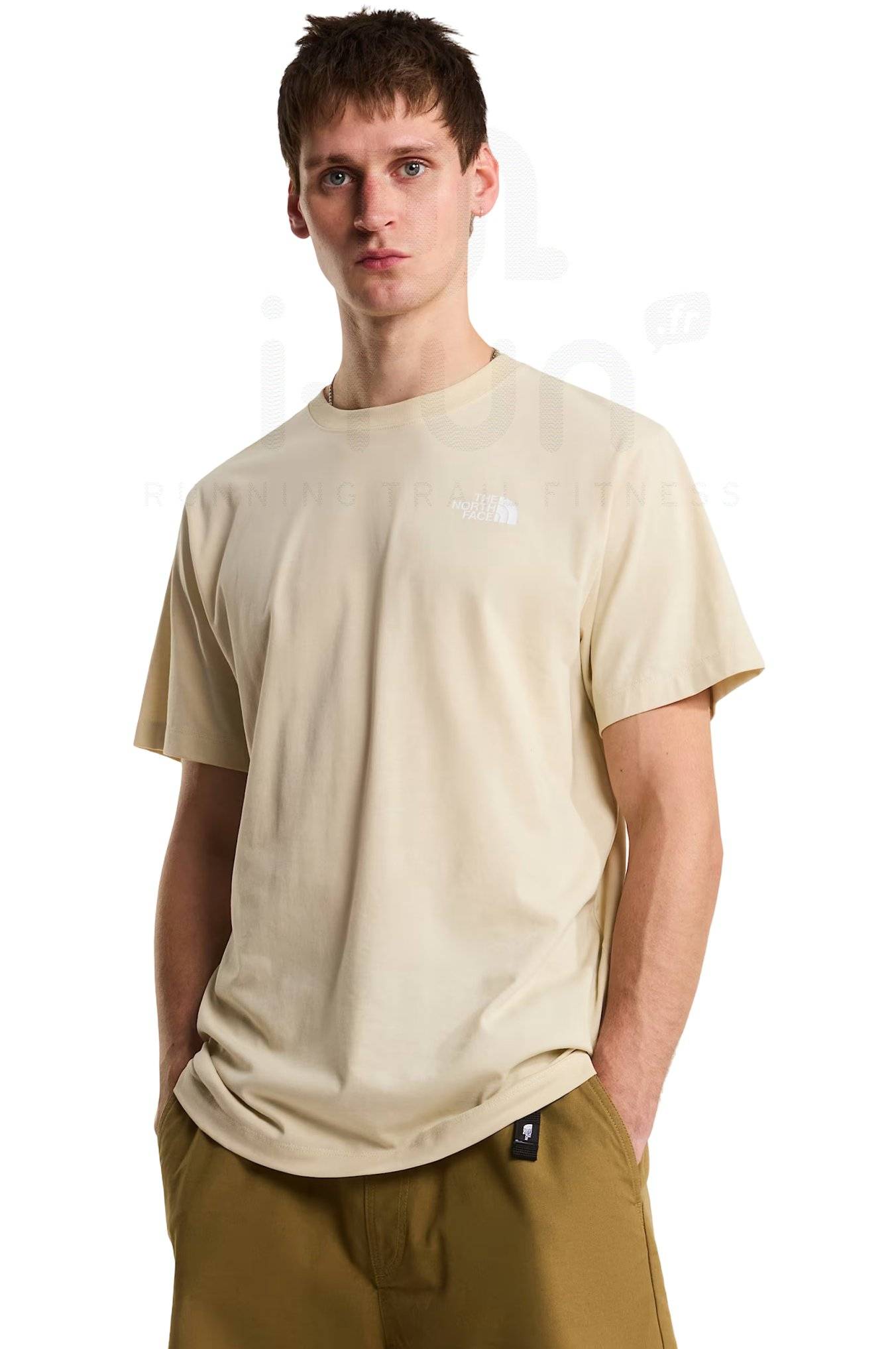 The North Face Box NSE Celebration 