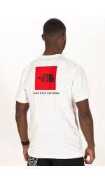 The North Face BOX NSE