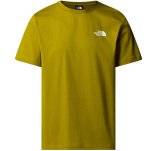 The North Face Box NSE