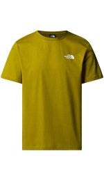 The North Face Box NSE