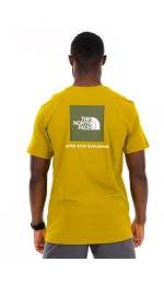 The North Face Box NSE