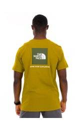 The North Face Box NSE