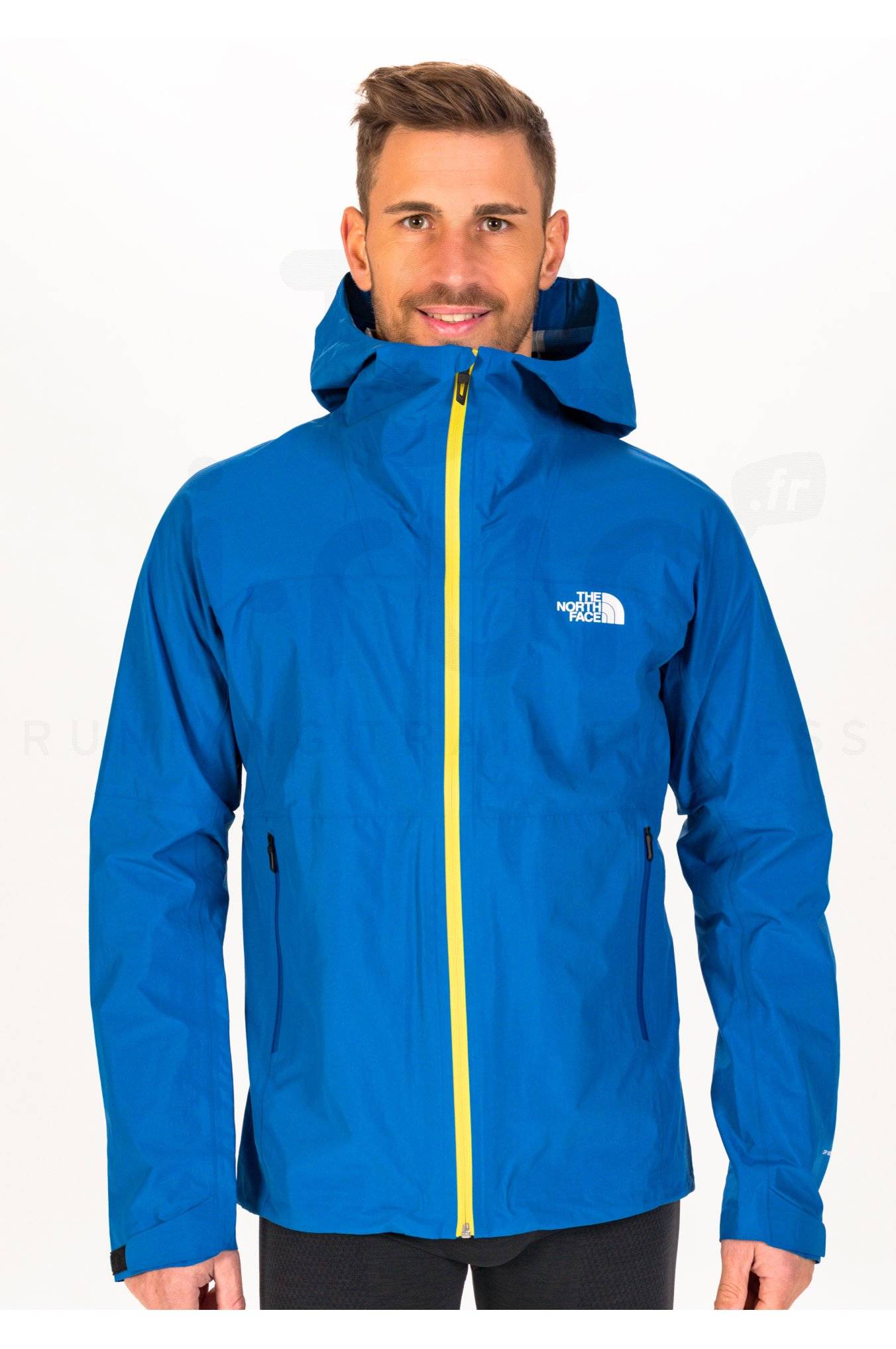 The North Face Circadian M Vestes coupe homme pas cher