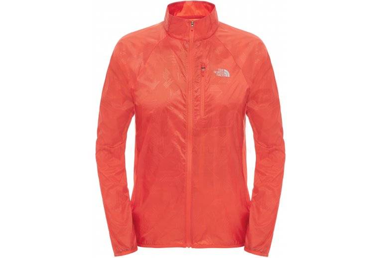 The North Face Coupe-Vent NSR M 