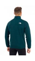 The North Face Crest 1/4 Zip