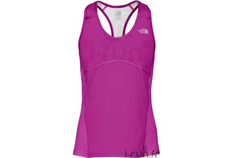 The North Face Dbardeur Dust Run 2 en 1 W 