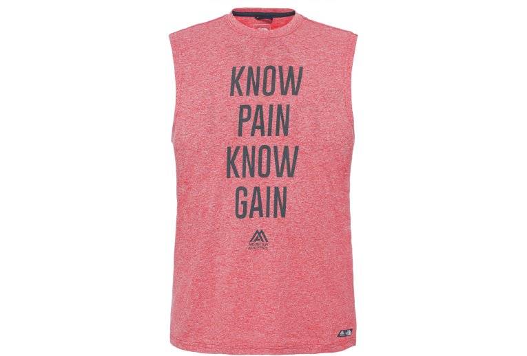 The North Face D�bardeur Graphic Reaxion M 