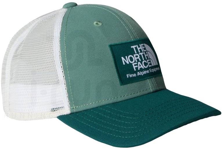 The North Face Deep Fit Mudder Trucker 