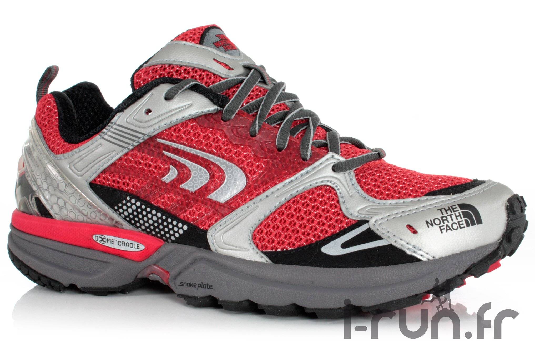 The North Face Double-Track 