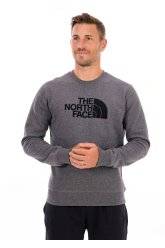 The North Face Drew Peak Crew M