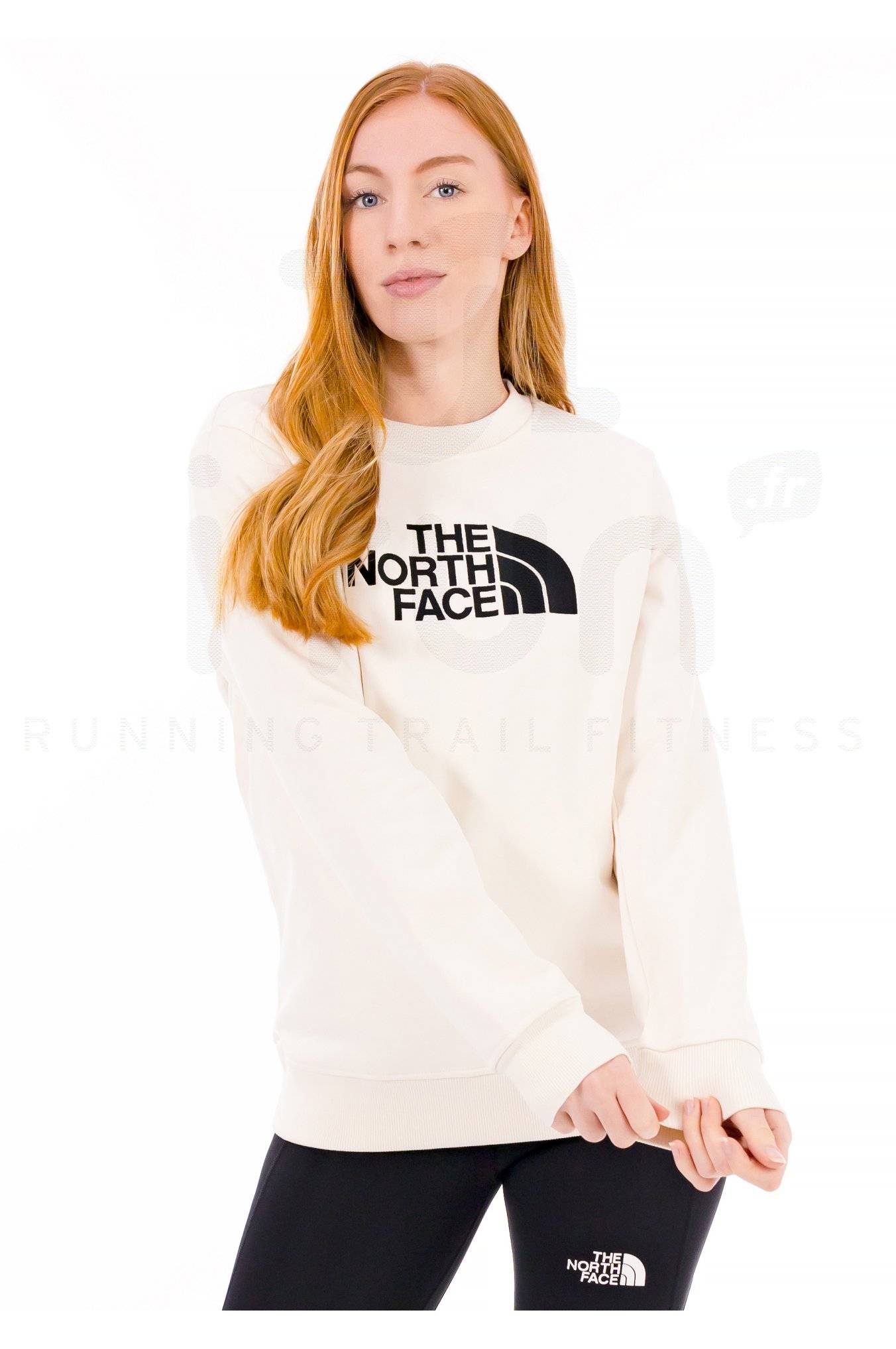 The North Face Drew Peak Crew 