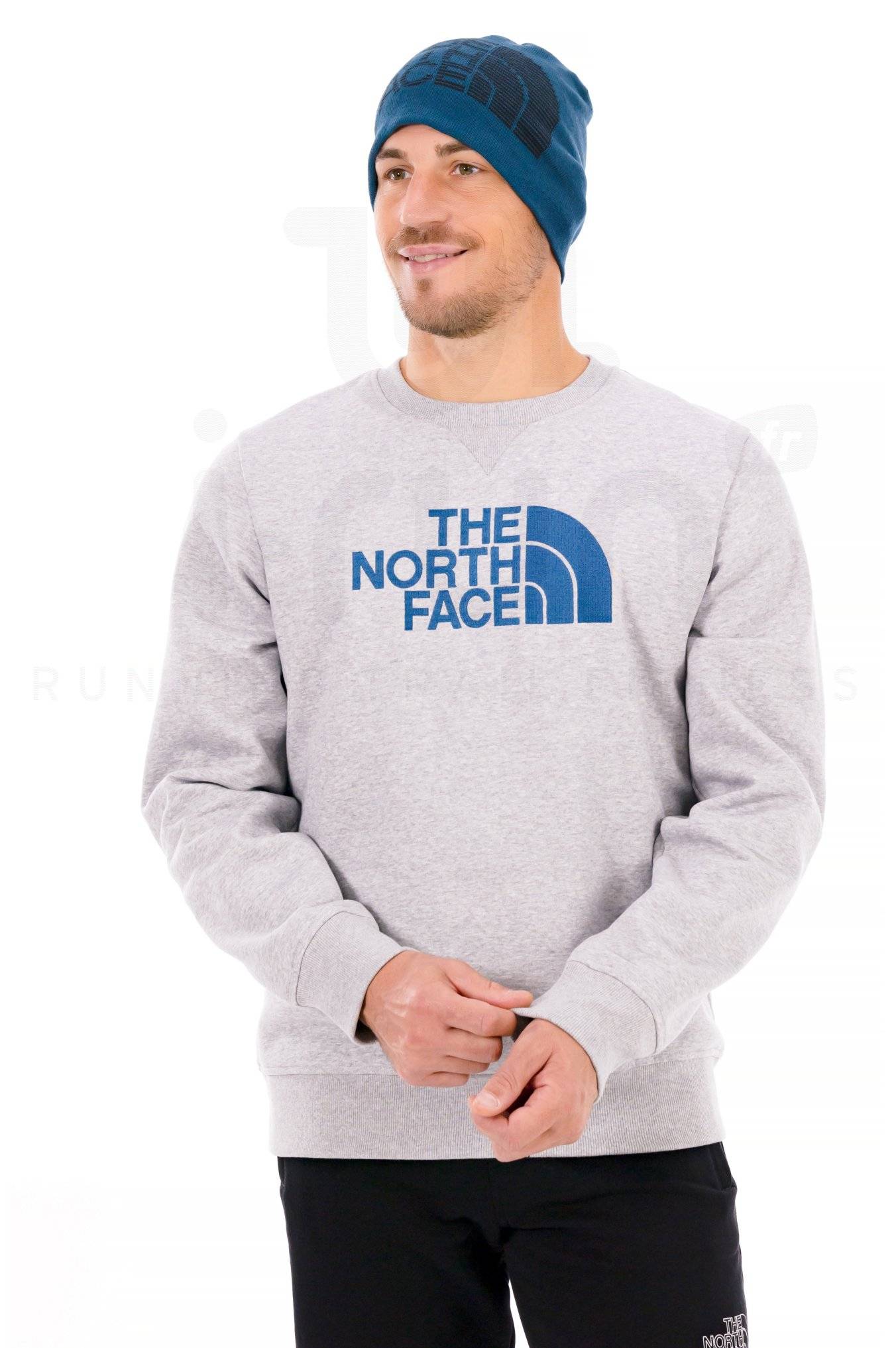 The North Face Drew Peak Crew 