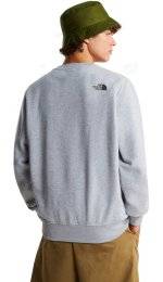 The North Face Drew Peak Crew