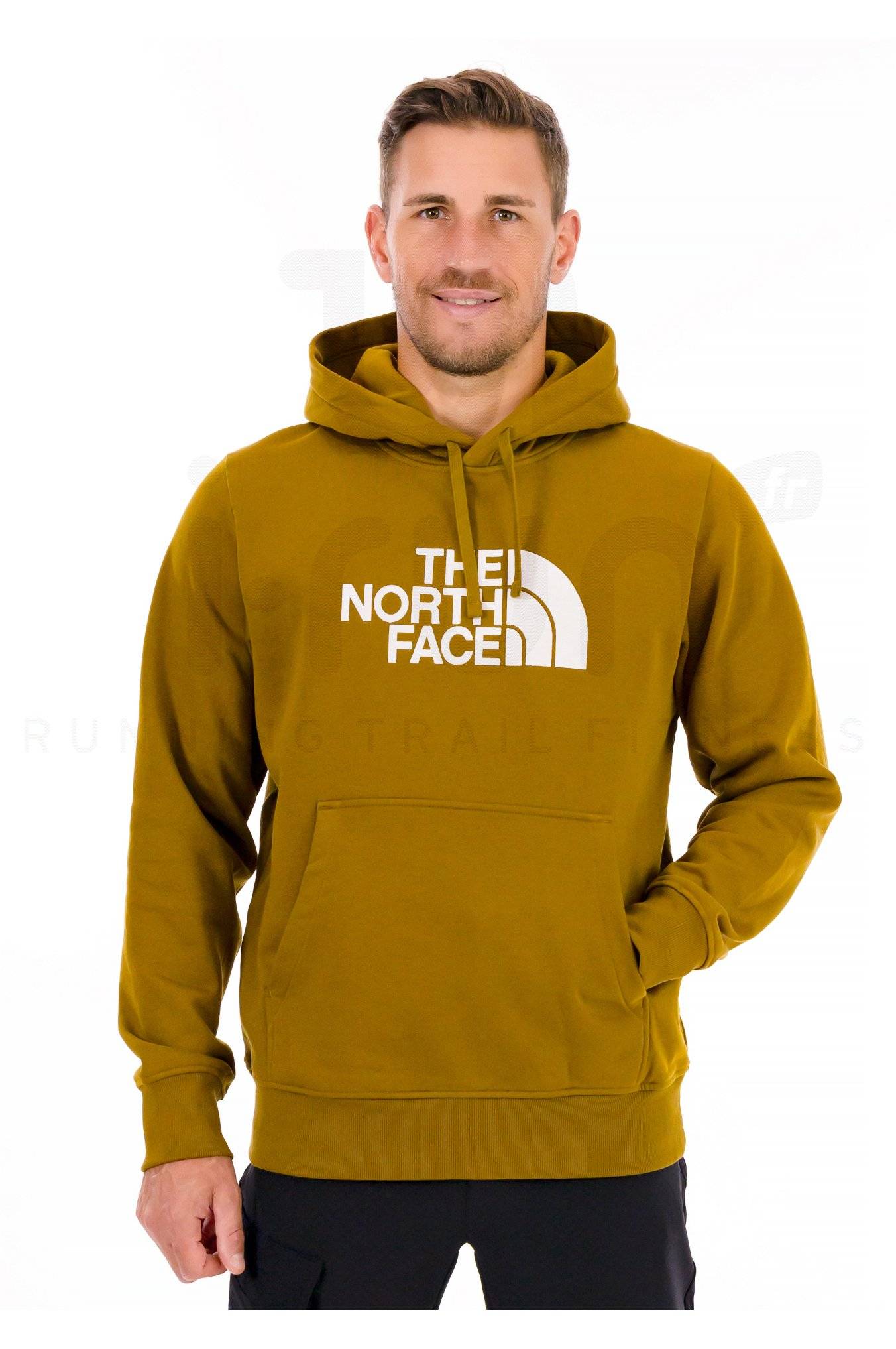 The North Face Drew Peak 